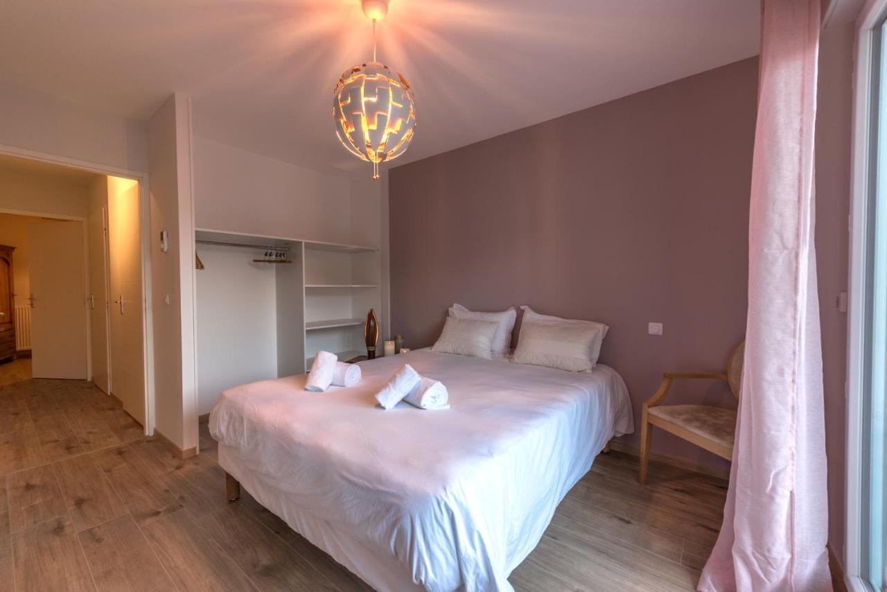 La Maison Du Port, Une Exclusivite Lla Selections By Location Lac Annecy Saint-Jorioz Zewnętrze zdjęcie