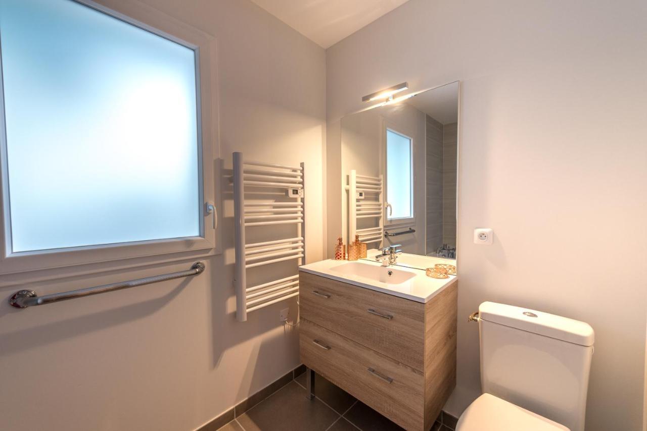 La Maison Du Port, Une Exclusivite Lla Selections By Location Lac Annecy Saint-Jorioz Zewnętrze zdjęcie