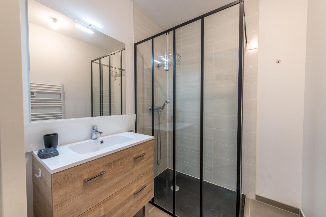 La Maison Du Port, Une Exclusivite Lla Selections By Location Lac Annecy Saint-Jorioz Zewnętrze zdjęcie