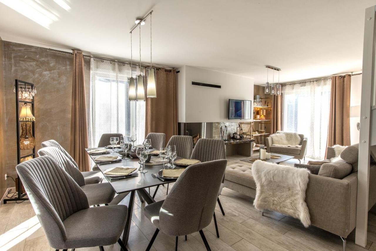 La Maison Du Port, Une Exclusivite Lla Selections By Location Lac Annecy Saint-Jorioz Zewnętrze zdjęcie