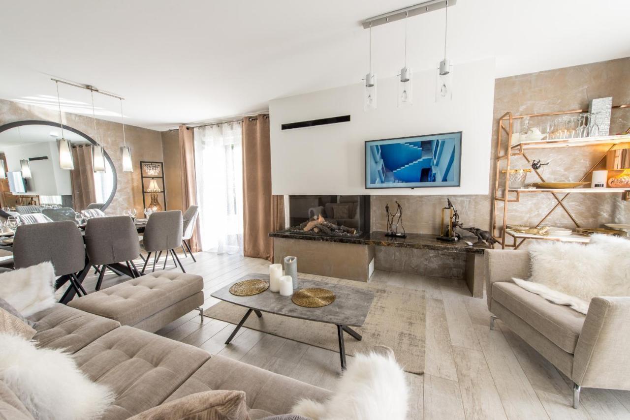 La Maison Du Port, Une Exclusivite Lla Selections By Location Lac Annecy Saint-Jorioz Zewnętrze zdjęcie