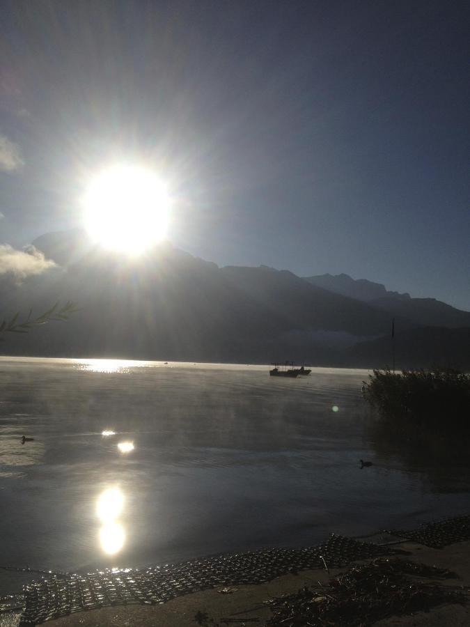 La Maison Du Port, Une Exclusivite Lla Selections By Location Lac Annecy Saint-Jorioz Zewnętrze zdjęcie